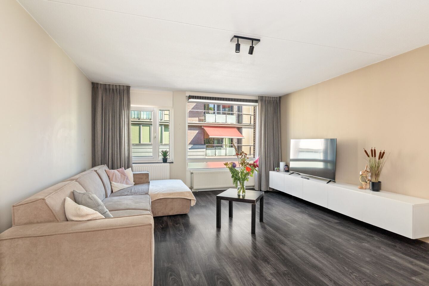 Appartement te koop: T.G. Gibsonstraat 20F14, Deventer