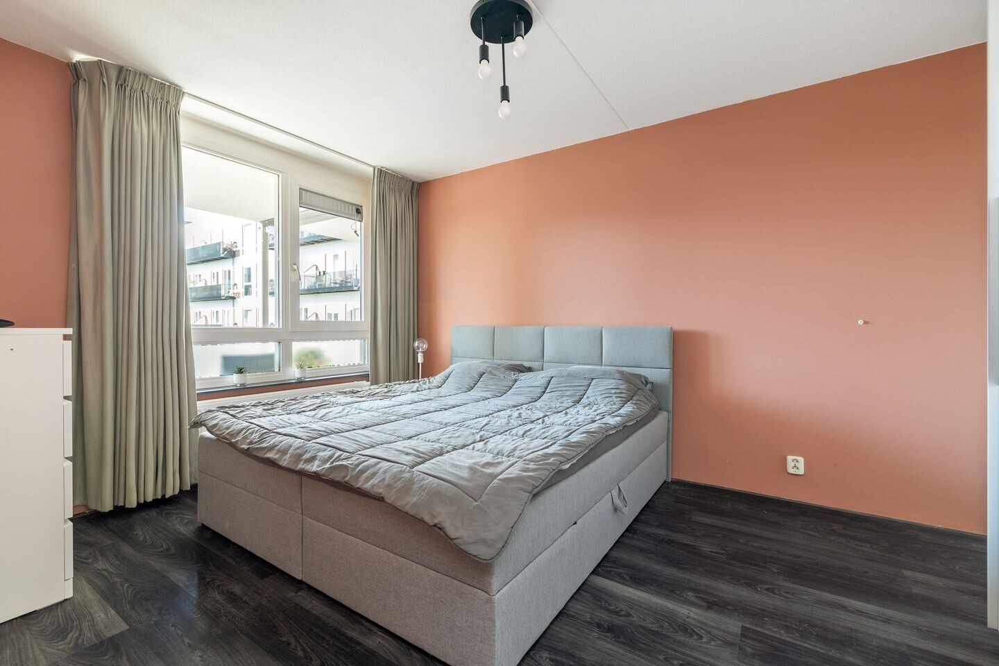 Appartement te koop: T.G. Gibsonstraat 20F14, Deventer
