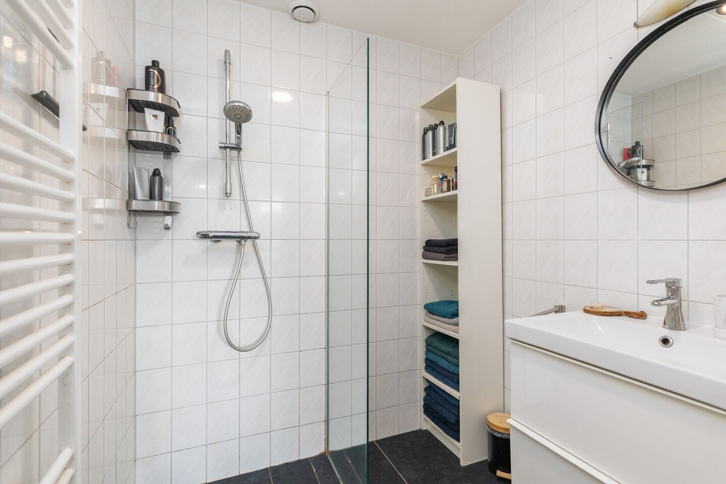 Appartement te koop: T.G. Gibsonstraat 20F14, Deventer