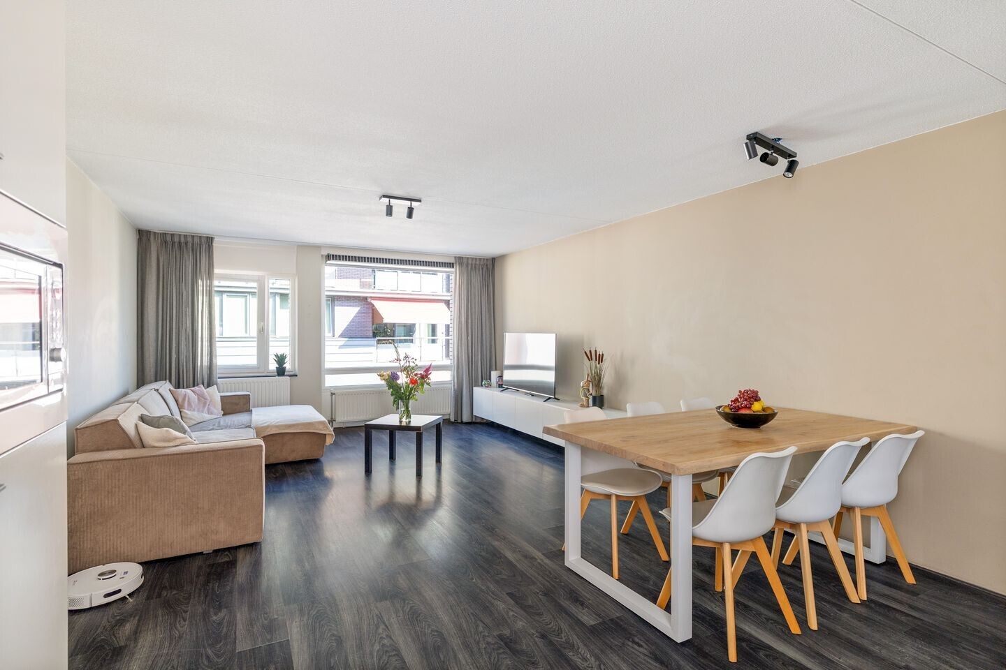Appartement te koop: T.G. Gibsonstraat 20F14, Deventer