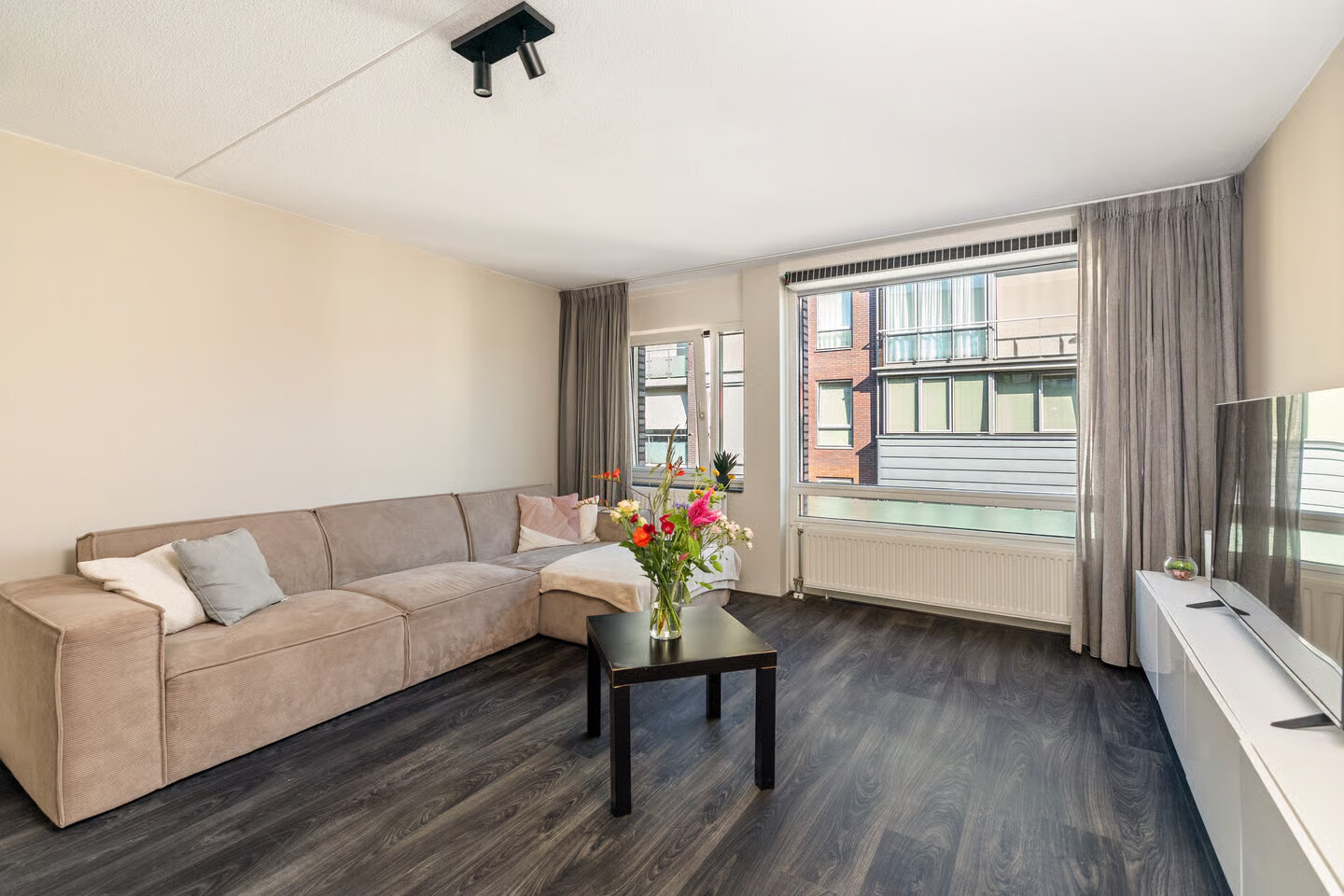 Appartement te koop: T.G. Gibsonstraat 20F14, Deventer