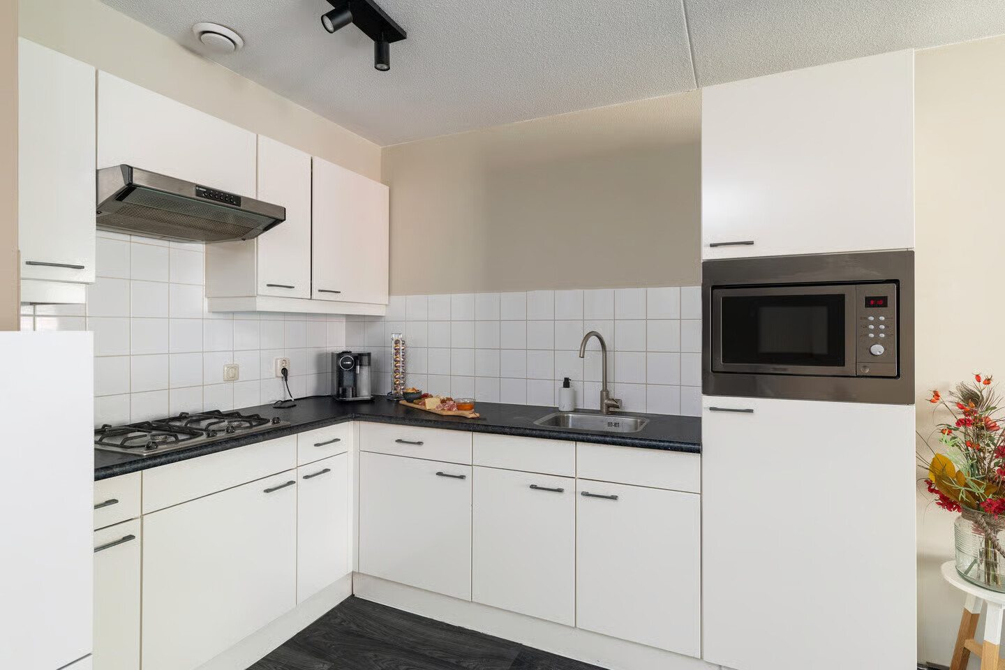 Appartement te koop: T.G. Gibsonstraat 20F14, Deventer