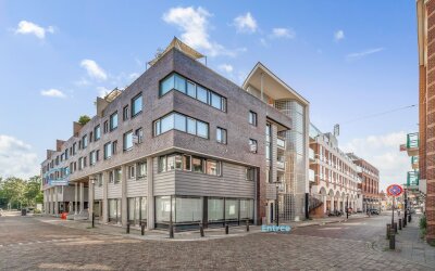 T.G. Gibsonstraat 20-F14