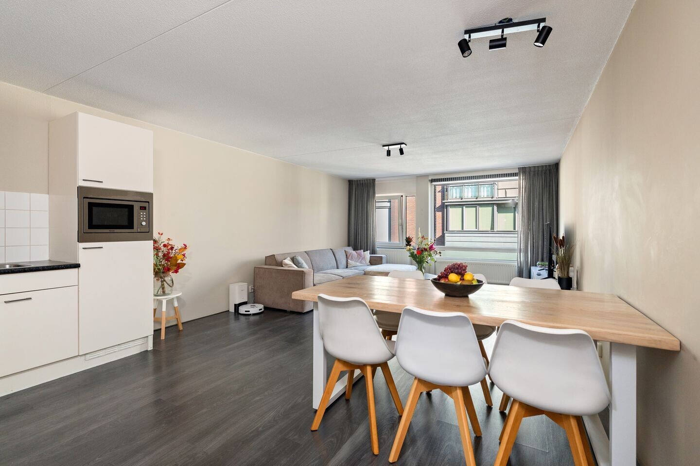 Appartement te koop: T.G. Gibsonstraat 20F14, Deventer