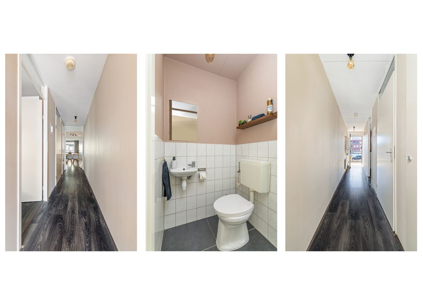 Appartement te koop: T.G. Gibsonstraat 20F14, Deventer