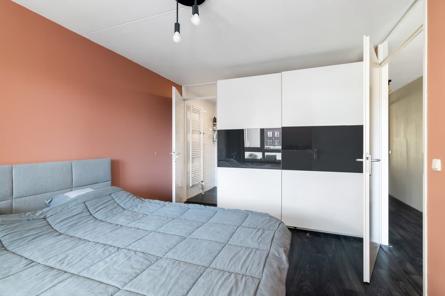Appartement te koop: T.G. Gibsonstraat 20F14, Deventer