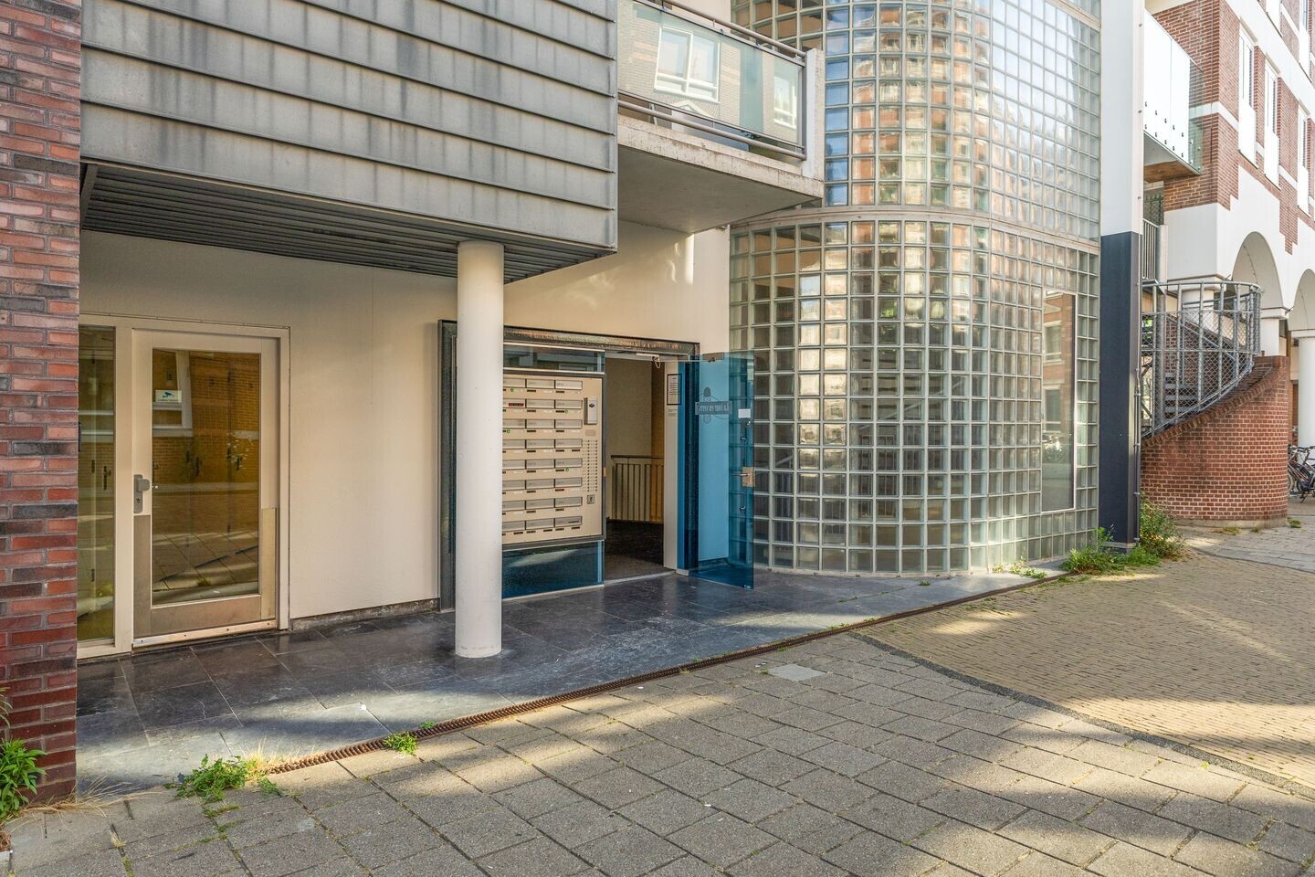 Appartement te koop: T.G. Gibsonstraat 20F14, Deventer