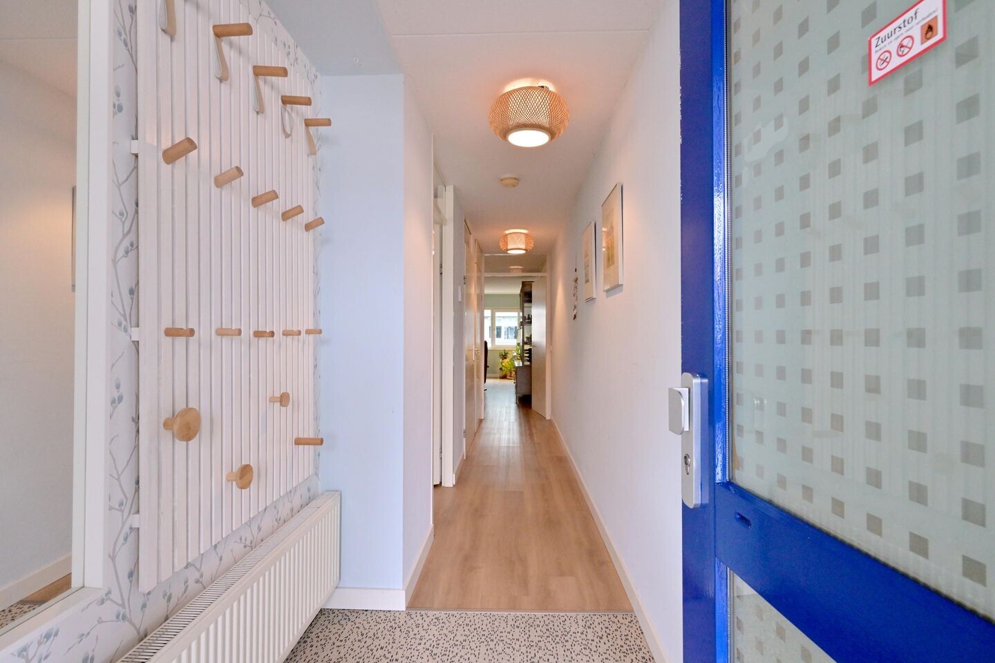Appartement te koop: T.G. Gibsonstraat 20F4, Deventer