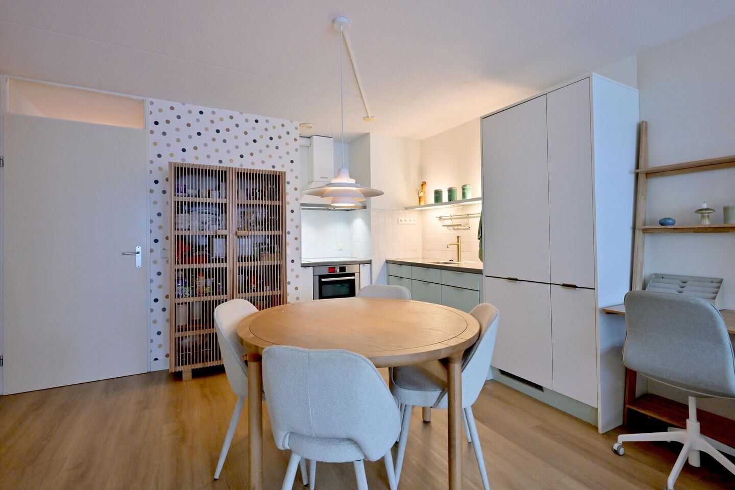 Appartement te koop: T.G. Gibsonstraat 20F4, Deventer