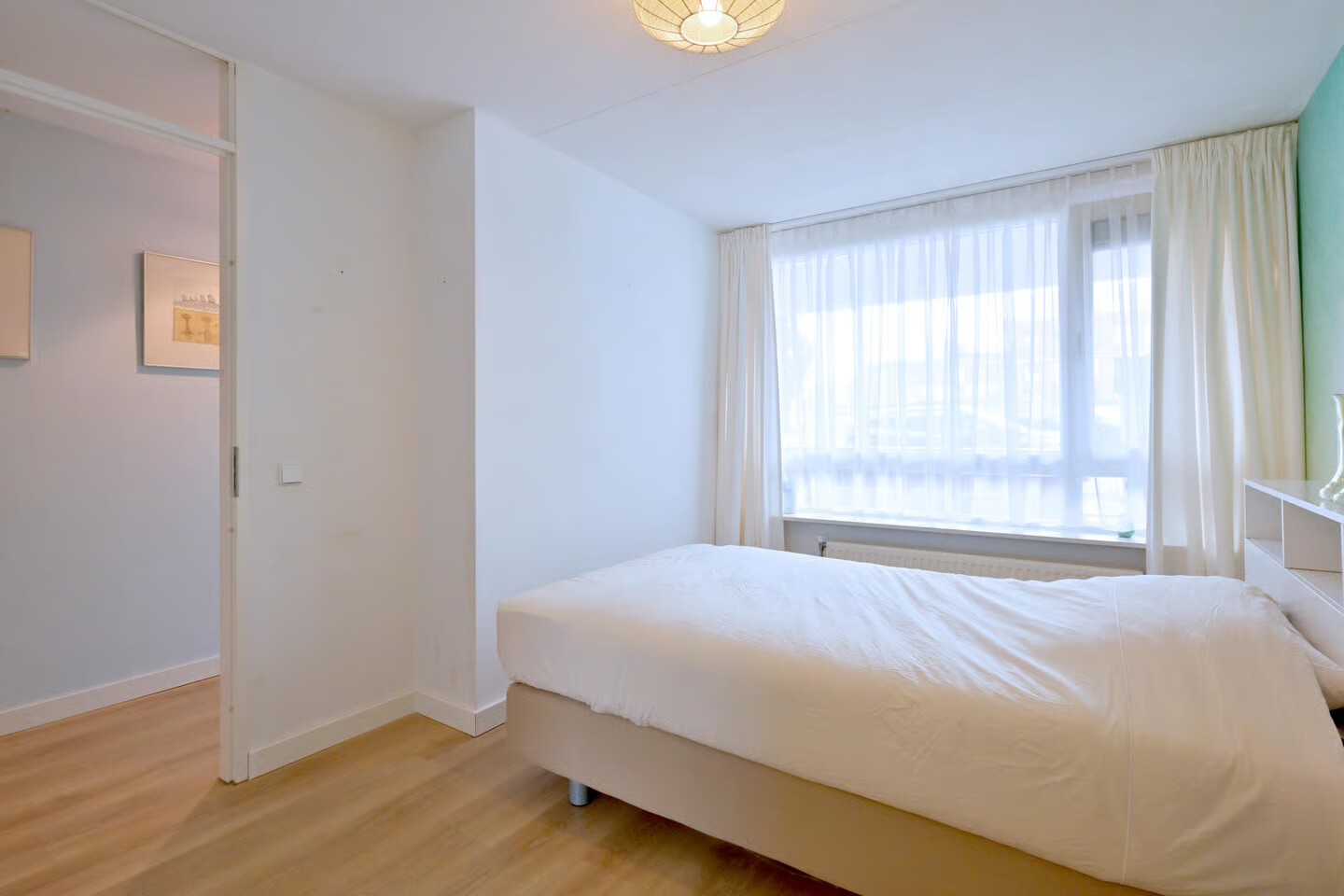 Appartement te koop: T.G. Gibsonstraat 20F4, Deventer