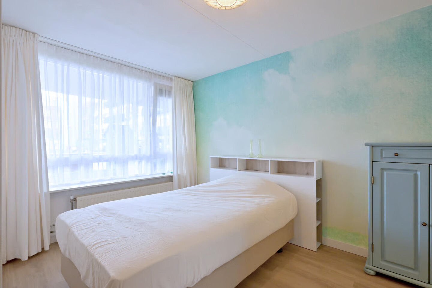 Appartement te koop: T.G. Gibsonstraat 20F4, Deventer
