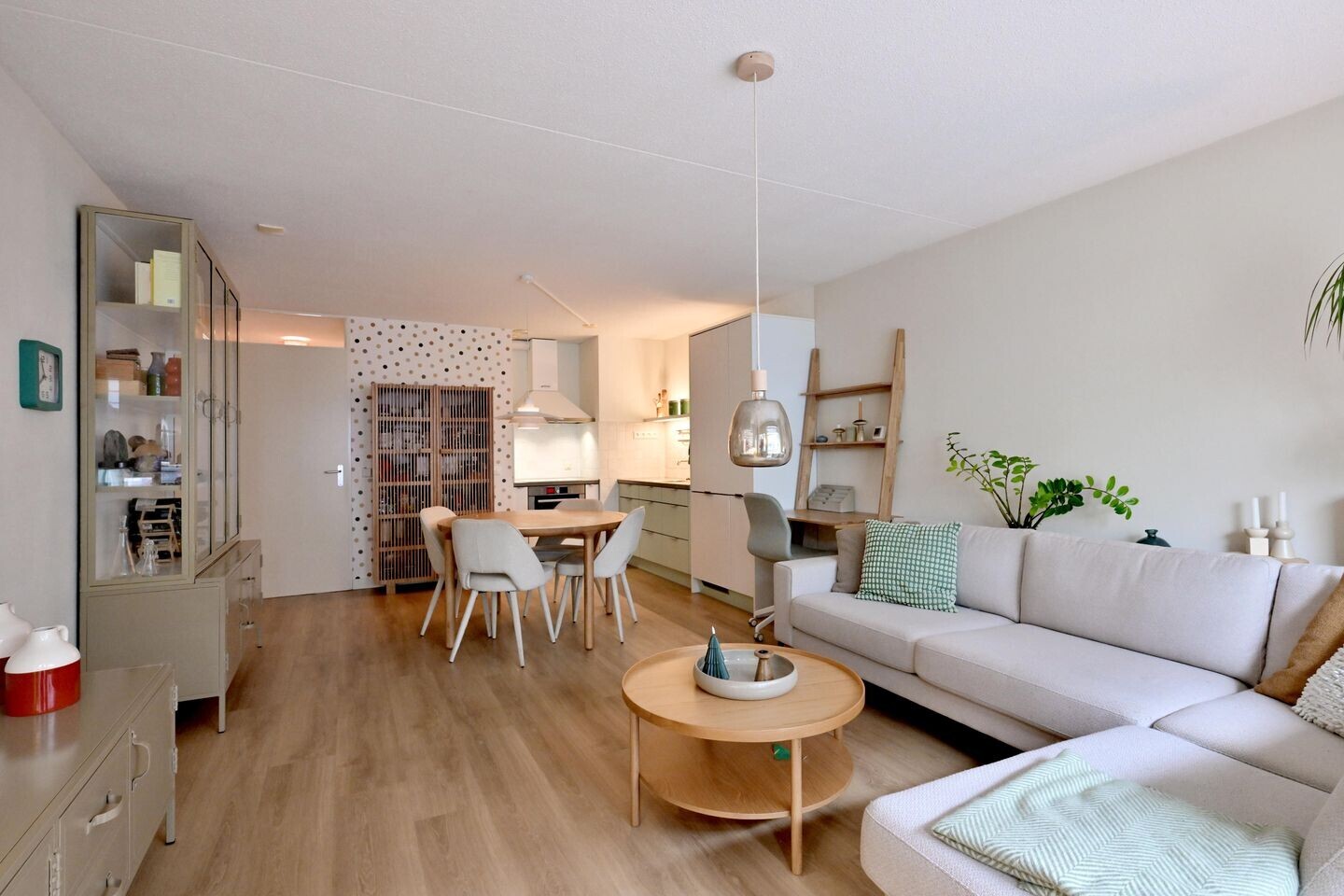 Appartement te koop: T.G. Gibsonstraat 20F4, Deventer