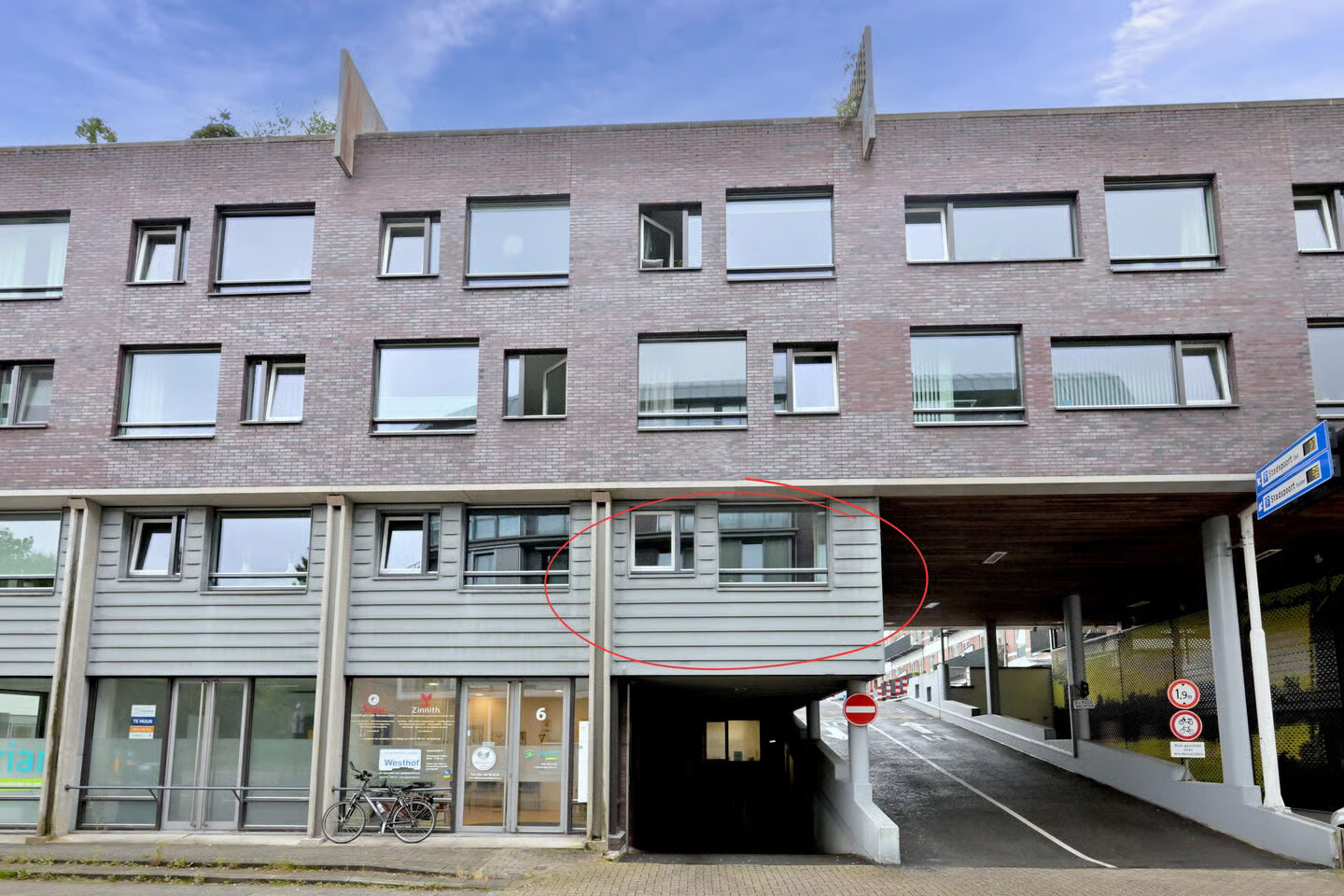 Appartement te koop: T.G. Gibsonstraat 20F4, Deventer