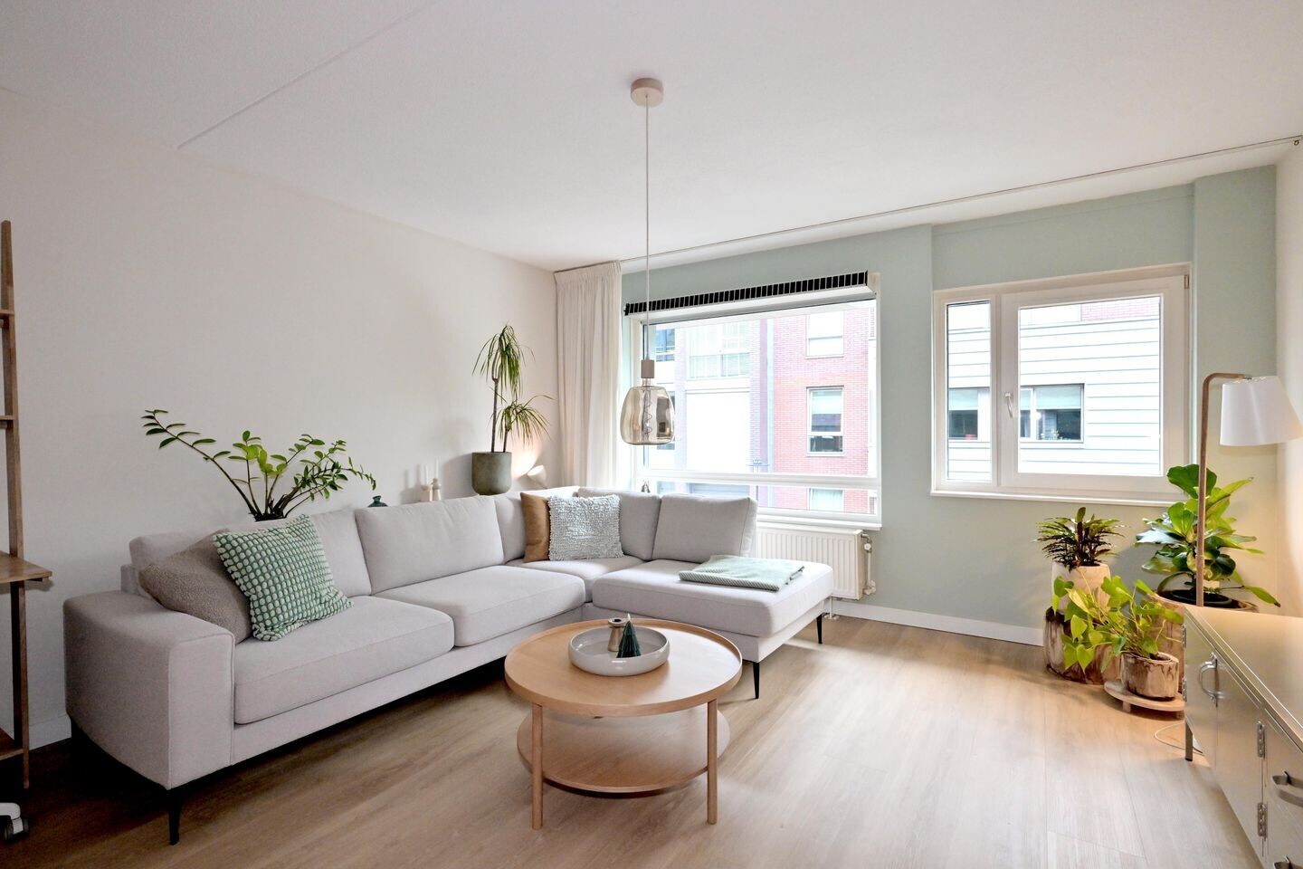 Appartement te koop: T.G. Gibsonstraat 20F4, Deventer