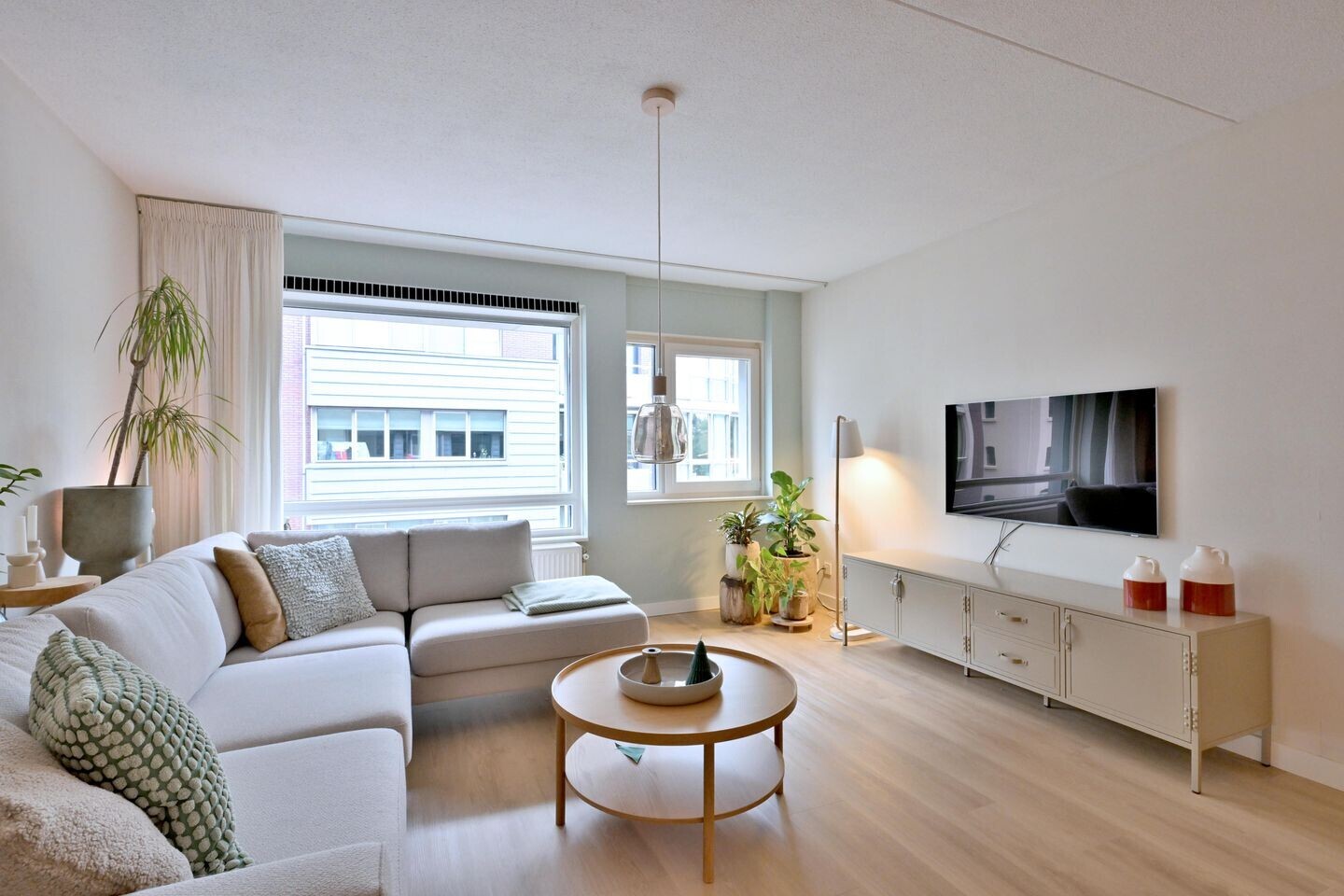 Appartement te koop: T.G. Gibsonstraat 20F4, Deventer