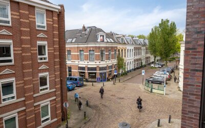 T.G. Gibsonstraat 20-F8