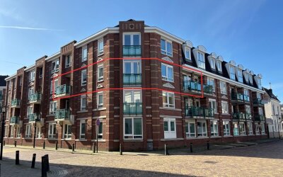 Graaf van Burenstraat 2-F27