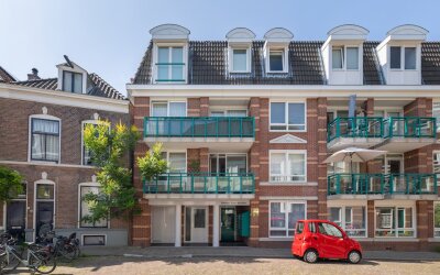 Graaf van Burenstraat 2-F35