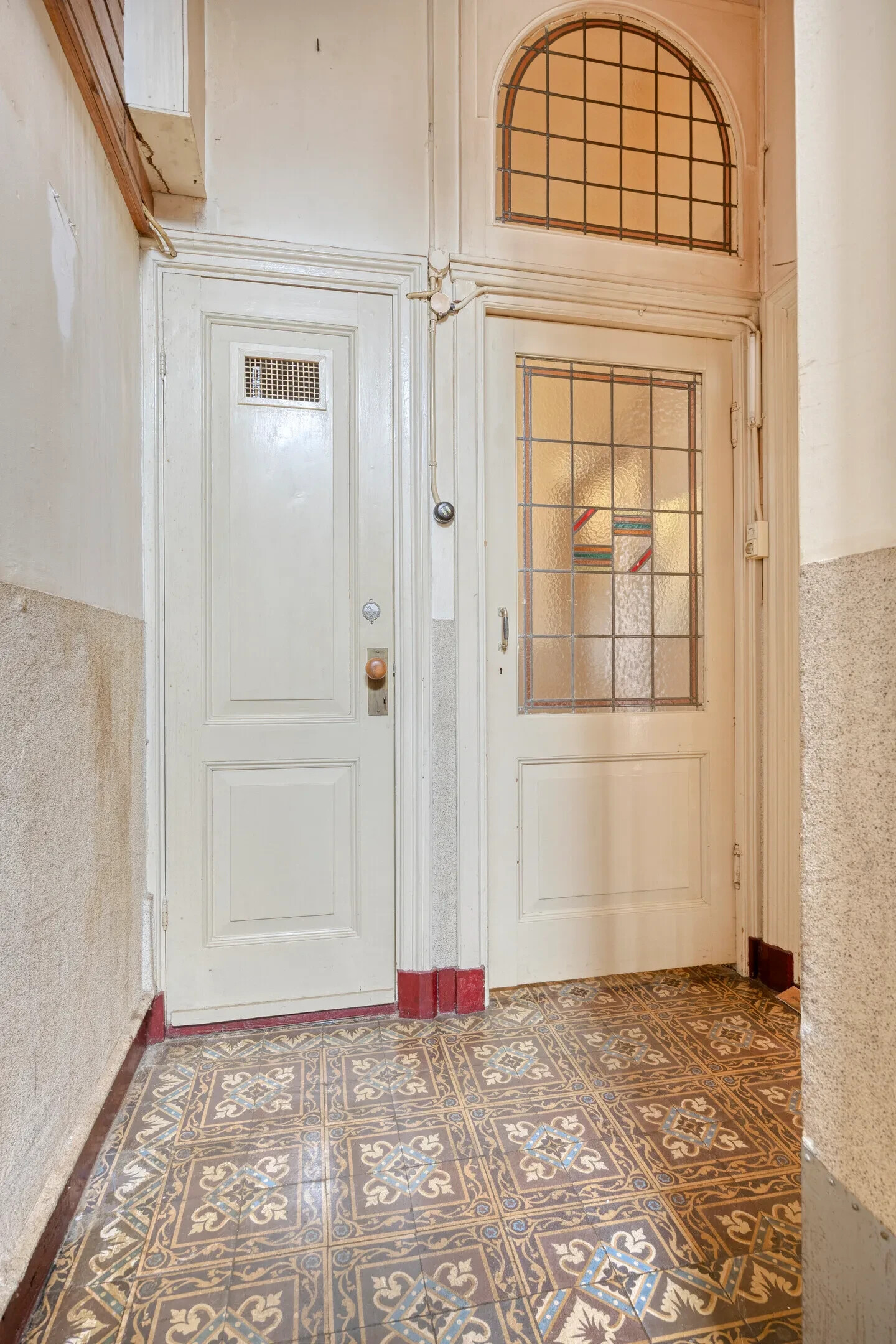 Tussenwoning te koop: Graaf van Burenstraat 30, Deventer