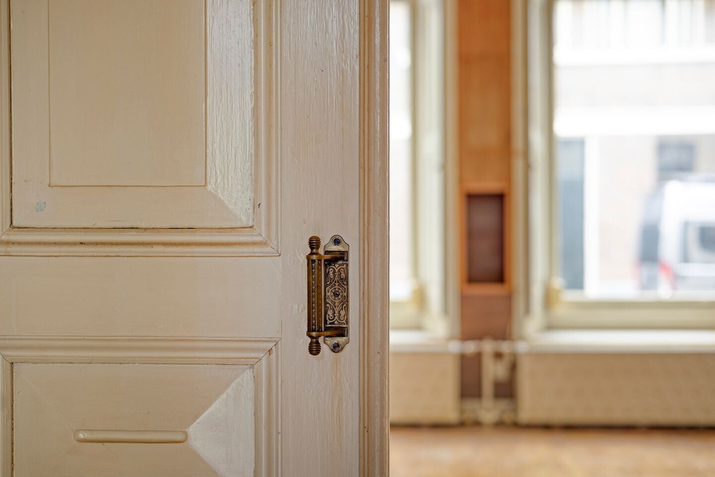 Tussenwoning te koop: Graaf van Burenstraat 30, Deventer