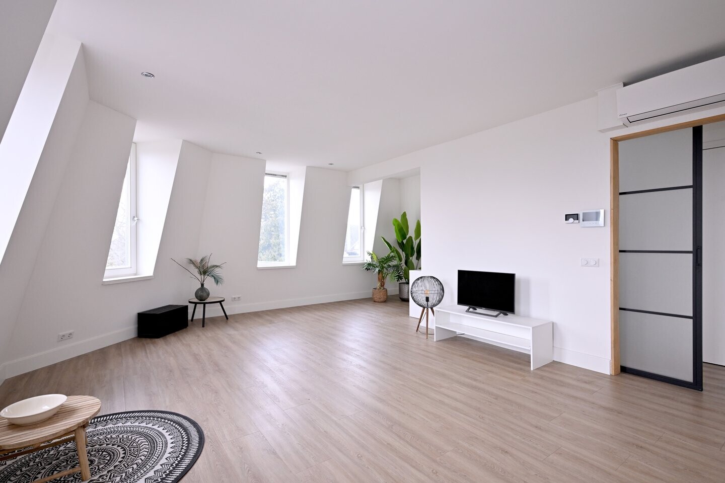 Appartement te huur: Boedekerstraat 12C, Deventer