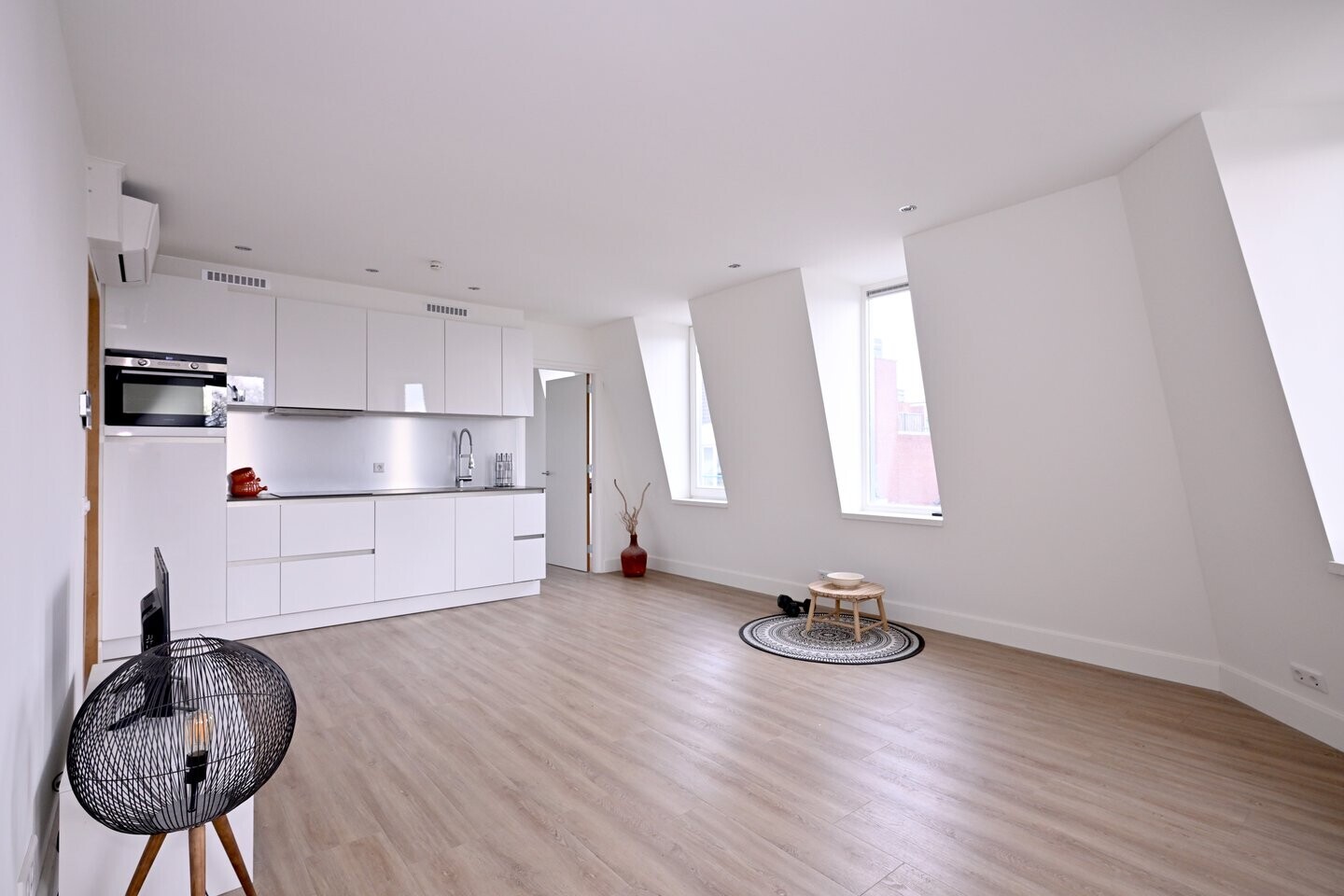 Appartement te huur: Boedekerstraat 12C, Deventer