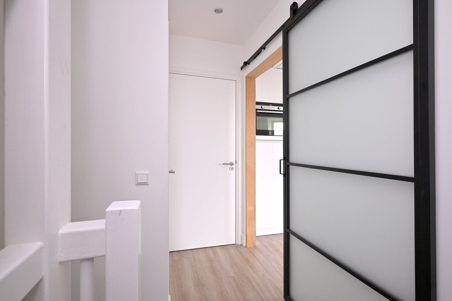 Appartement te huur: Boedekerstraat 12C, Deventer