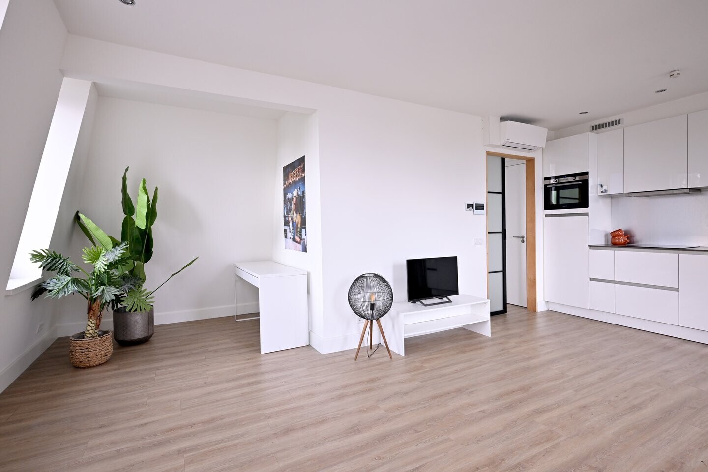 Appartement te huur: Boedekerstraat 12C, Deventer