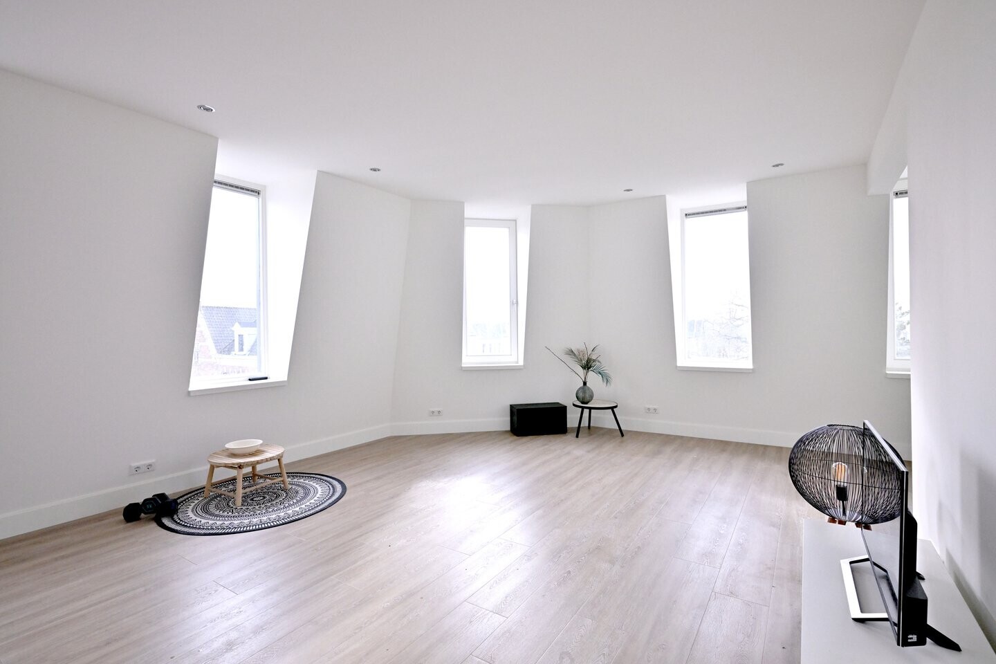Appartement te huur: Boedekerstraat 12C, Deventer