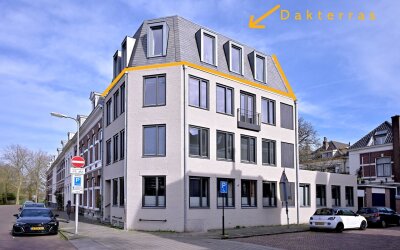 Boedekerstr. 12-C