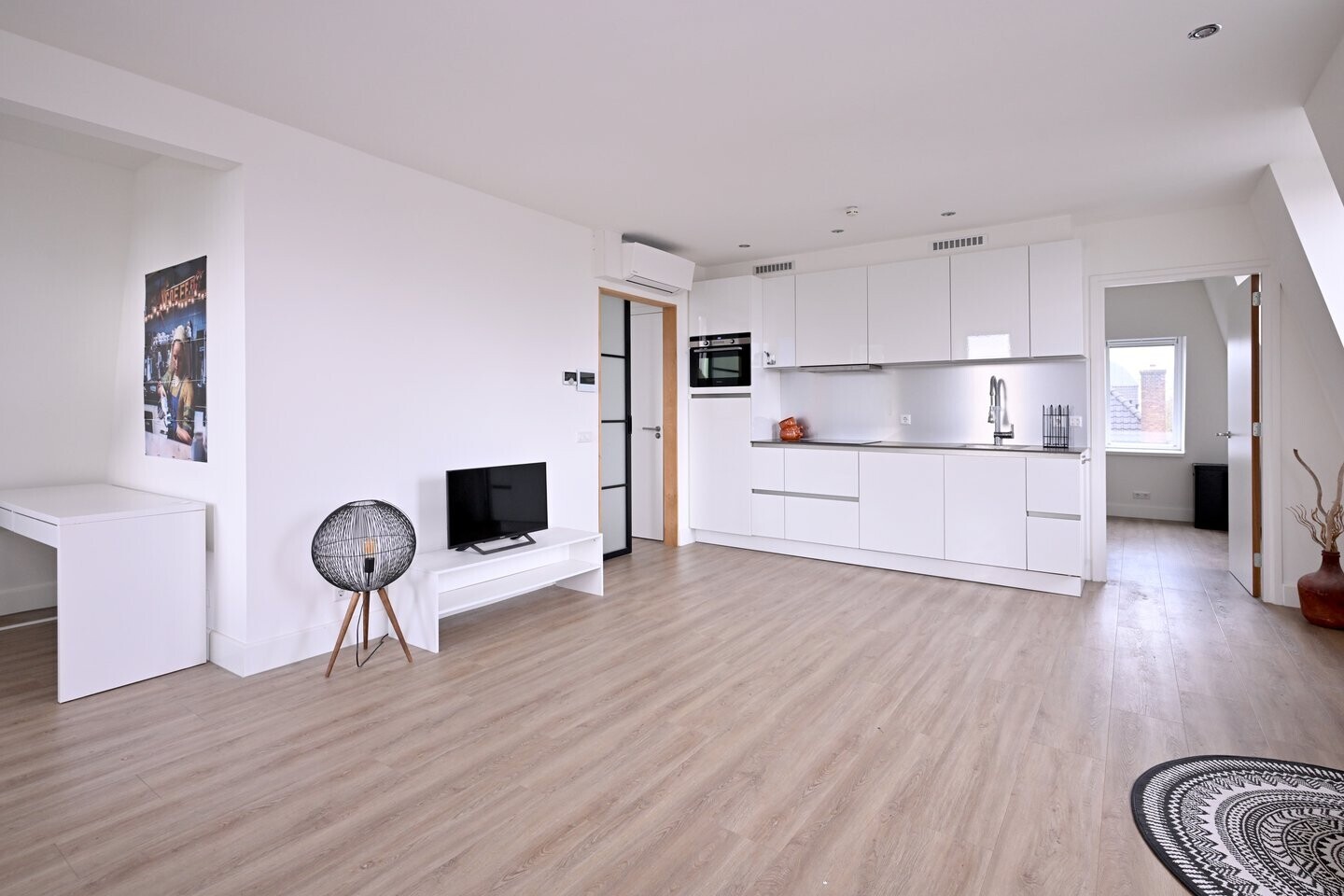 Appartement te huur: Boedekerstraat 12C, Deventer