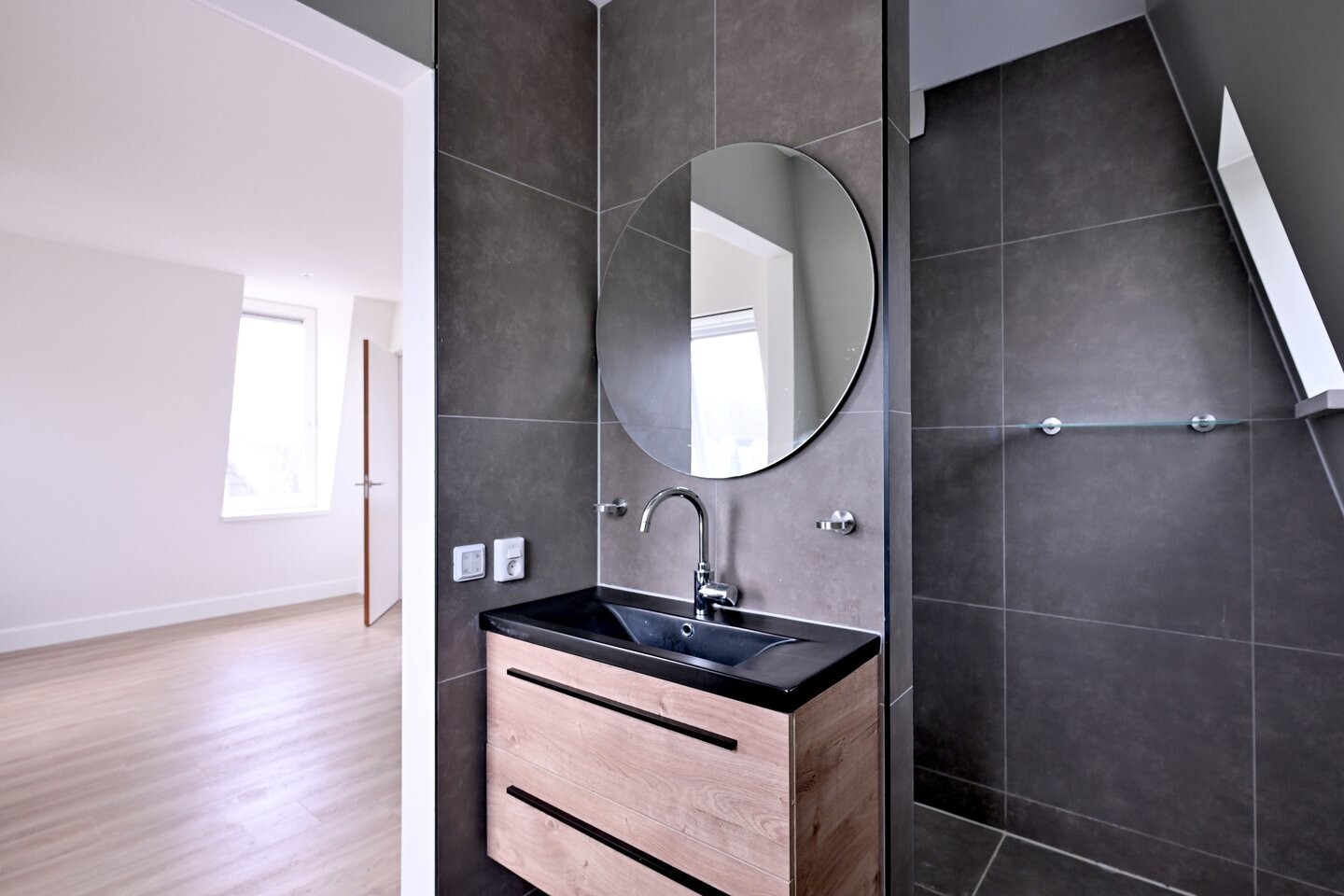 Appartement te huur: Boedekerstraat 12C, Deventer