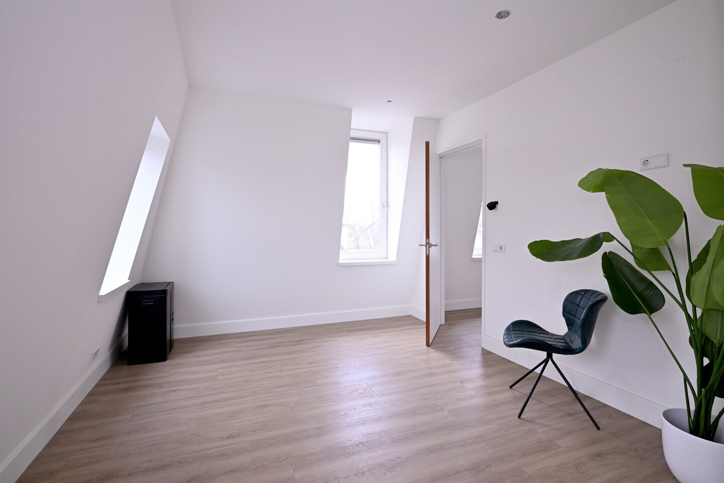 Appartement te huur: Boedekerstraat 12C, Deventer