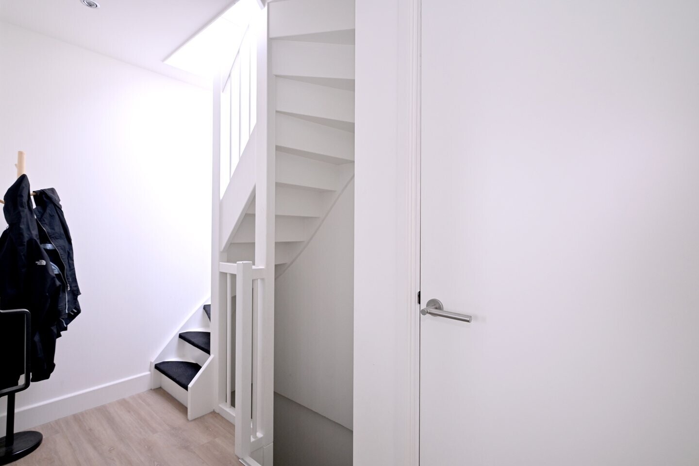 Appartement te huur: Boedekerstraat 12C, Deventer