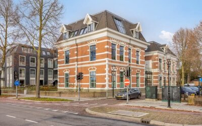 van Twickelostraat 14