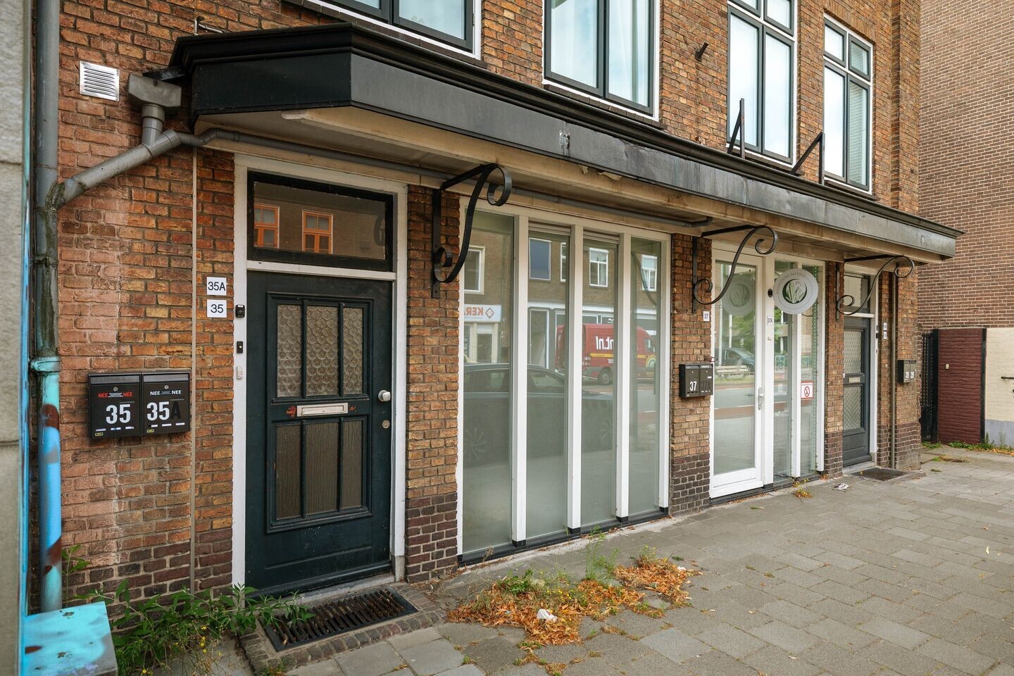 Appartement te koop: Zwolseweg 35A, Deventer