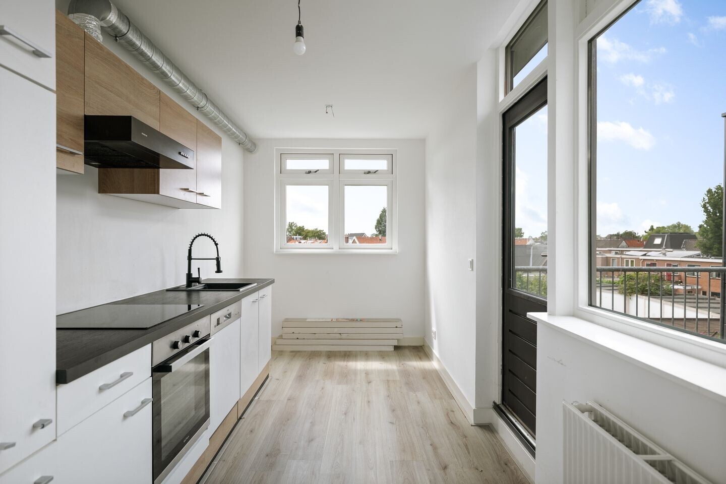 Appartement te koop: Zwolseweg 35A, Deventer