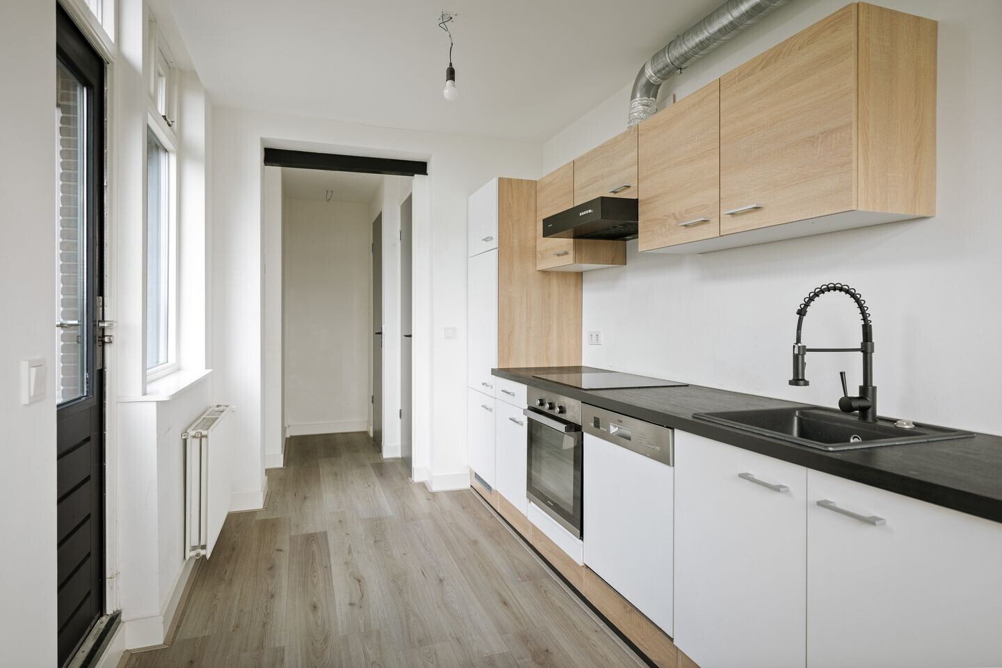 Appartement te koop: Zwolseweg 35A, Deventer