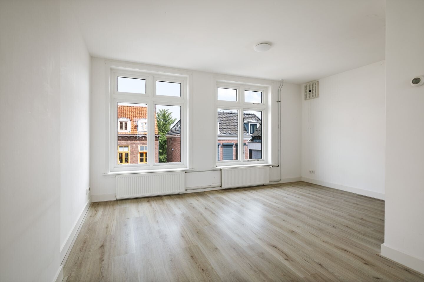 Appartement te koop: Zwolseweg 35A, Deventer