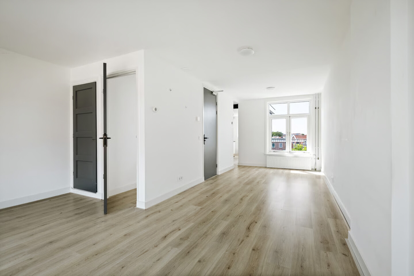 Appartement te koop: Zwolseweg 35A, Deventer