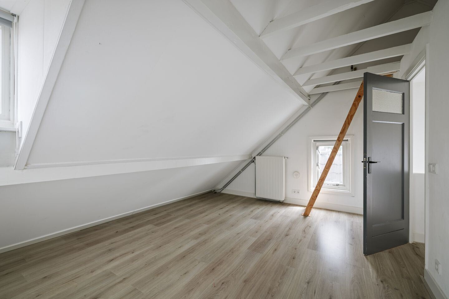 Appartement te koop: Zwolseweg 35A, Deventer