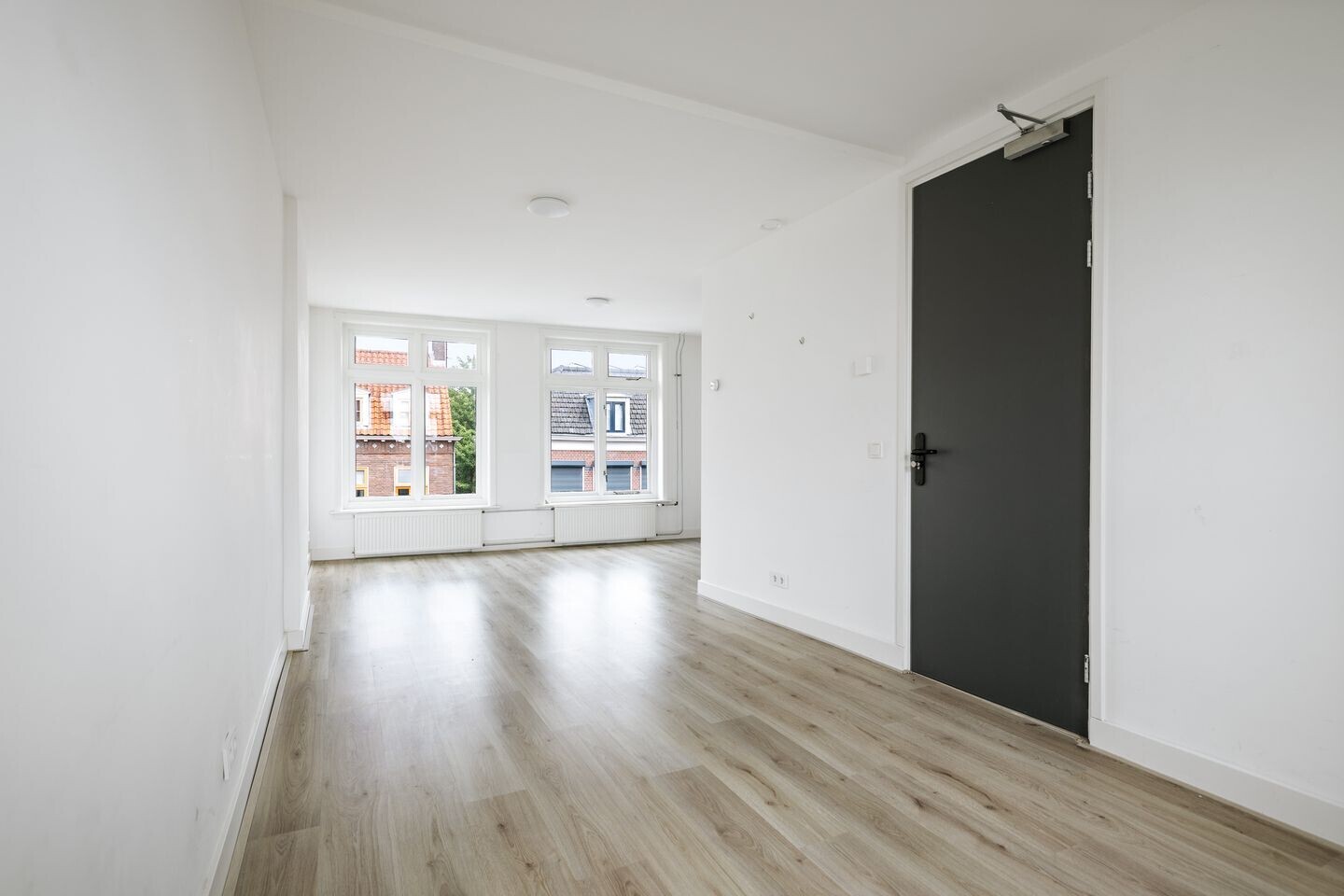 Appartement te koop: Zwolseweg 35A, Deventer