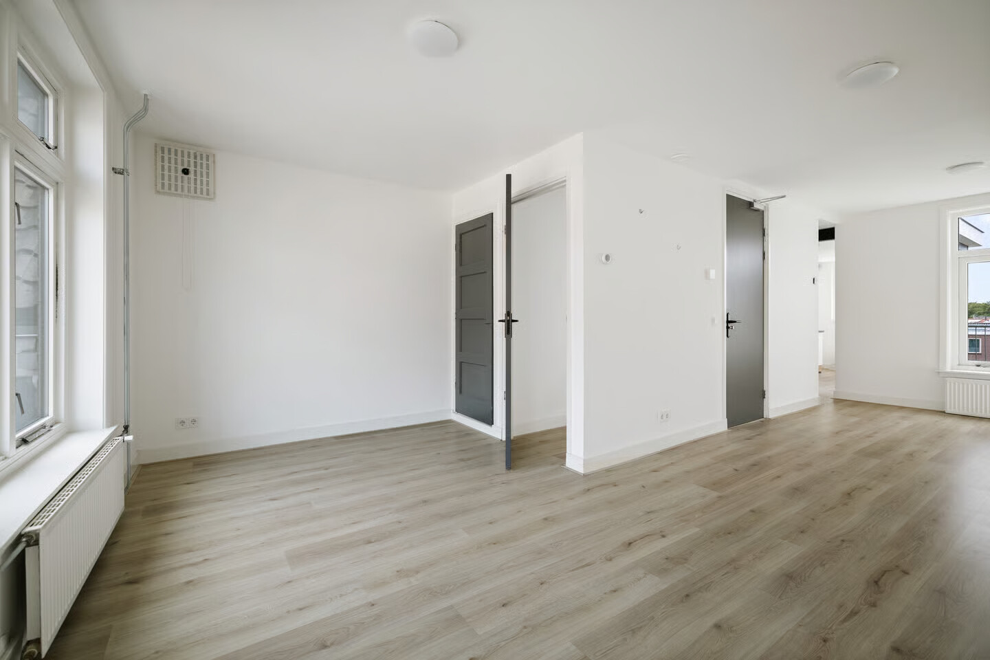 Appartement te koop: Zwolseweg 35A, Deventer