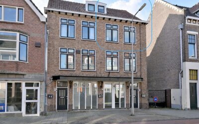 Zwolseweg 39-A