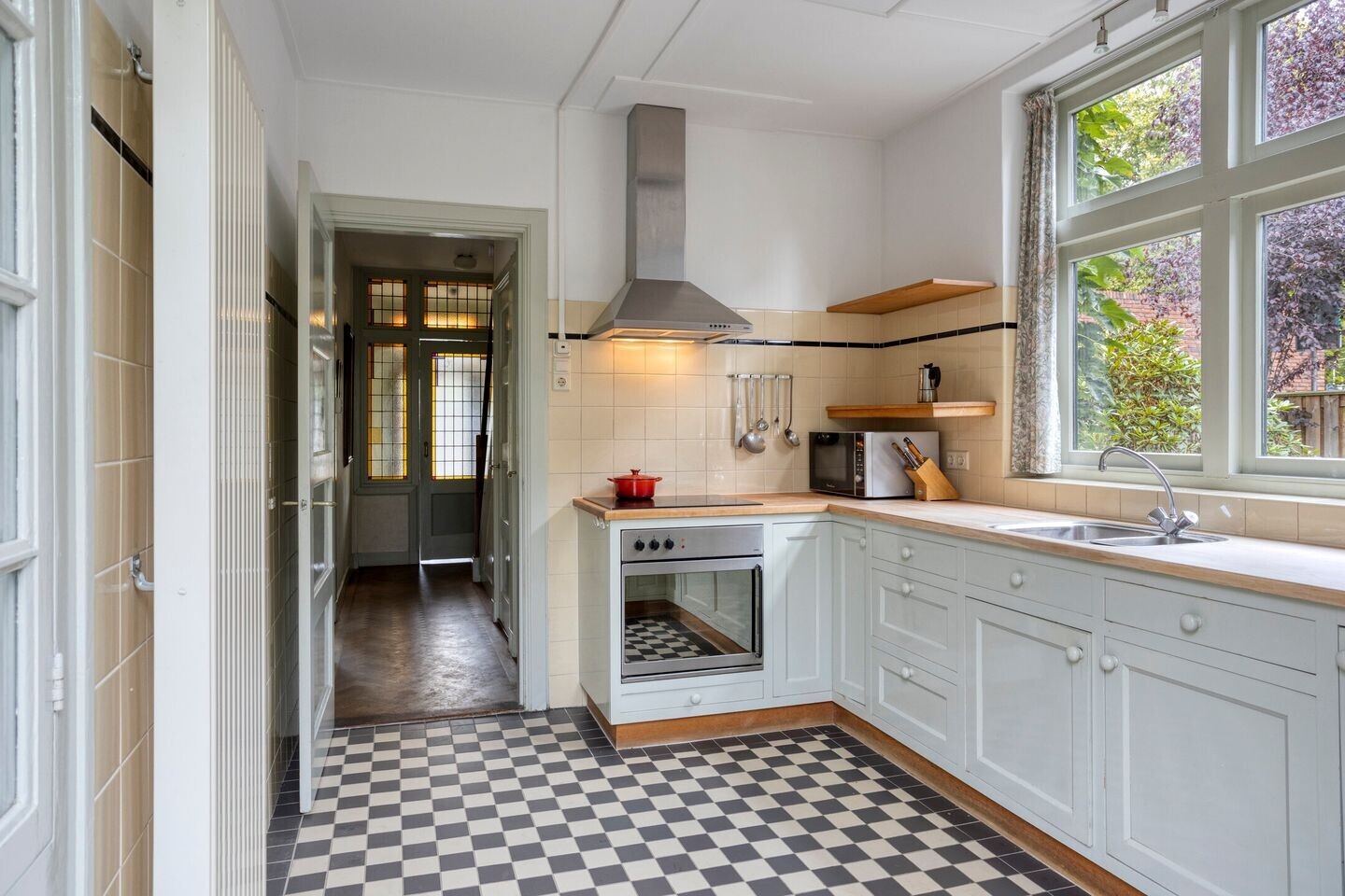 Vrijstaande woning te koop: Zwolseweg 178, Deventer