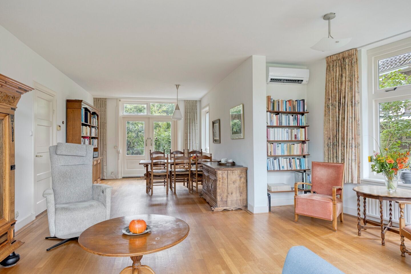 Vrijstaande woning te koop: Zwolseweg 178, Deventer
