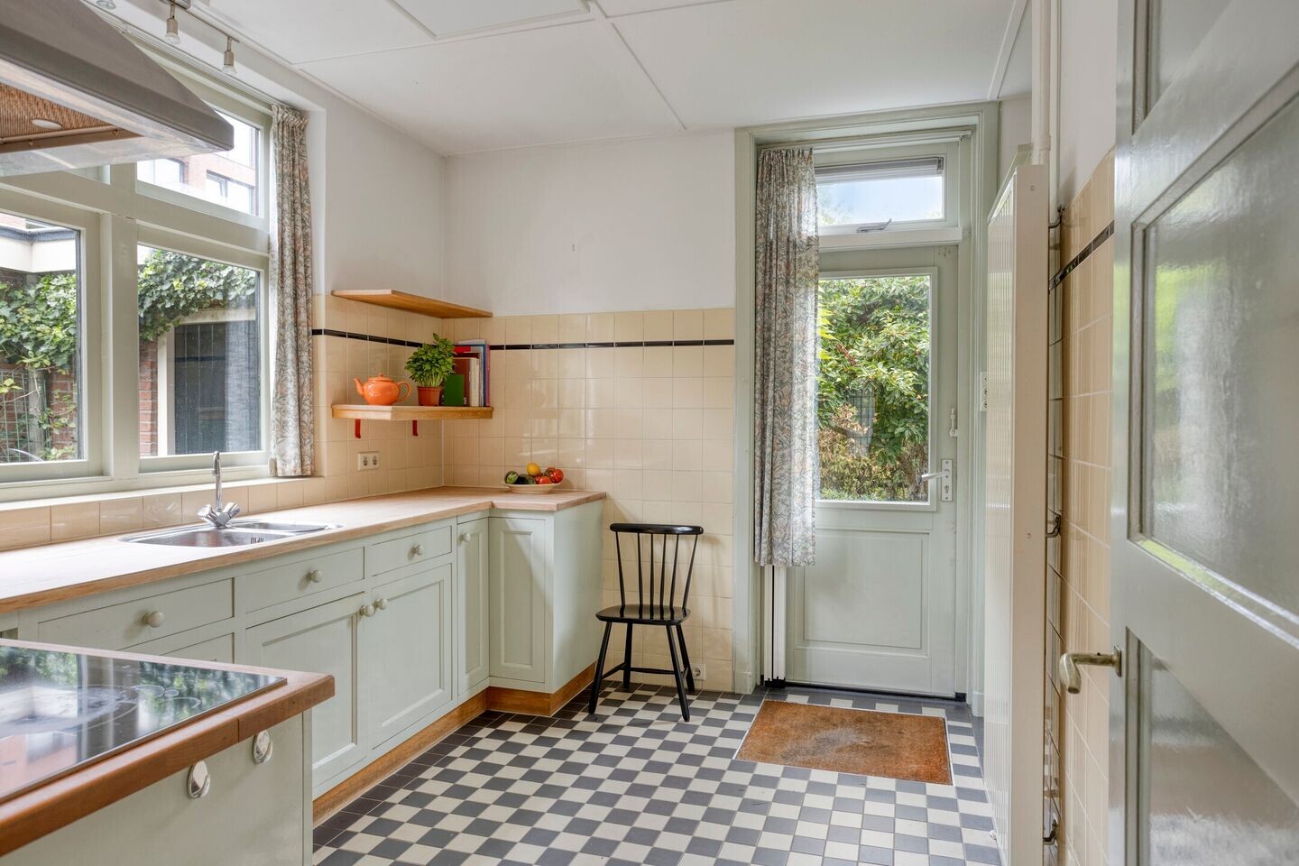 Vrijstaande woning te koop: Zwolseweg 178, Deventer