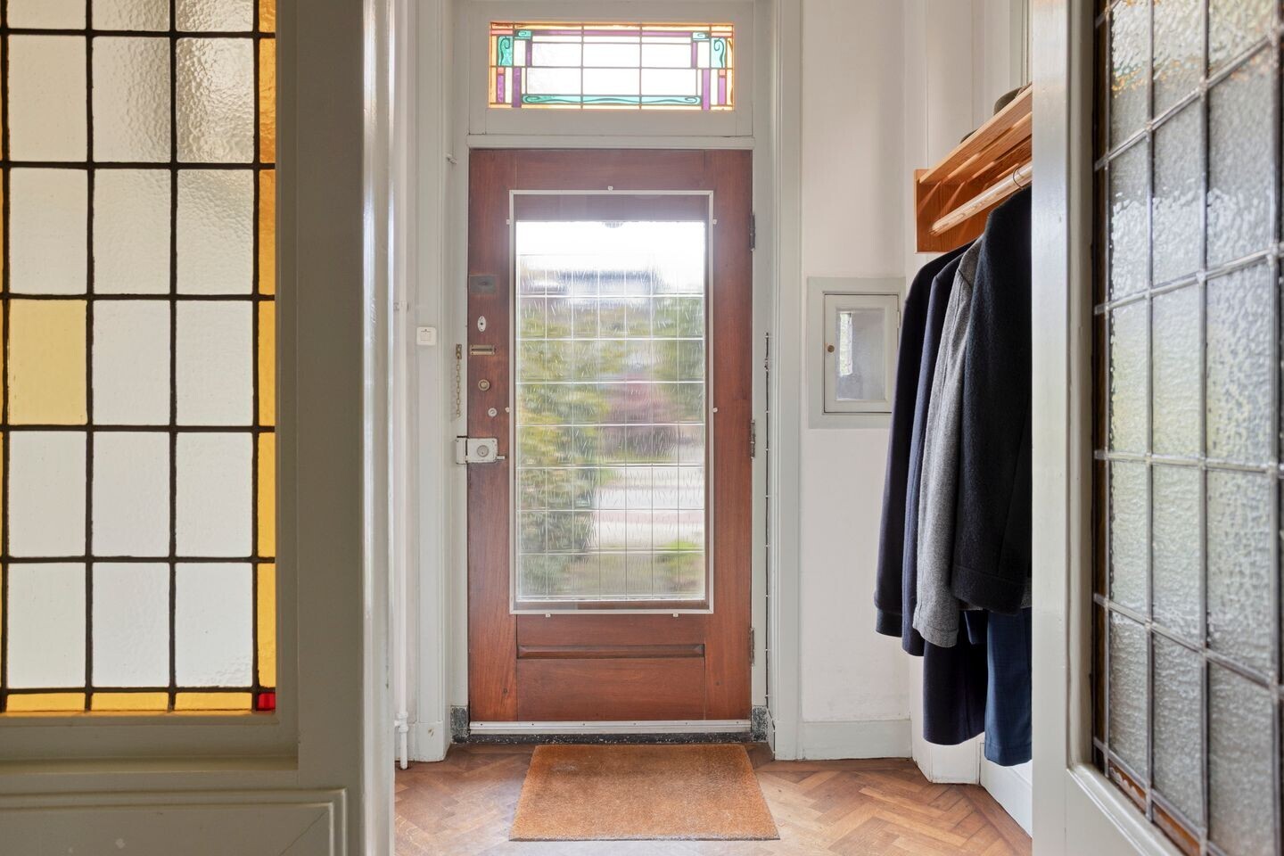 Vrijstaande woning te koop: Zwolseweg 178, Deventer