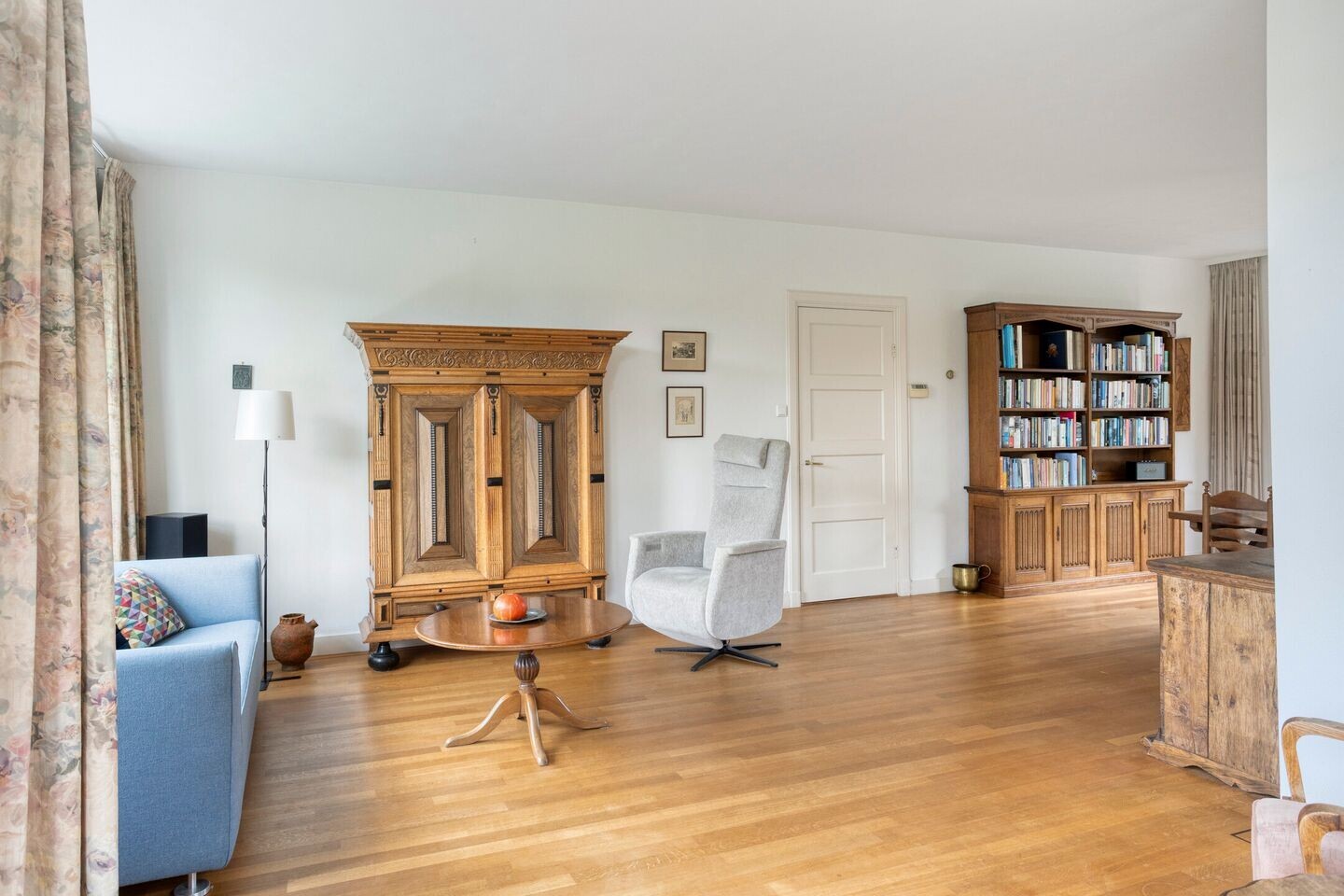 Vrijstaande woning te koop: Zwolseweg 178, Deventer