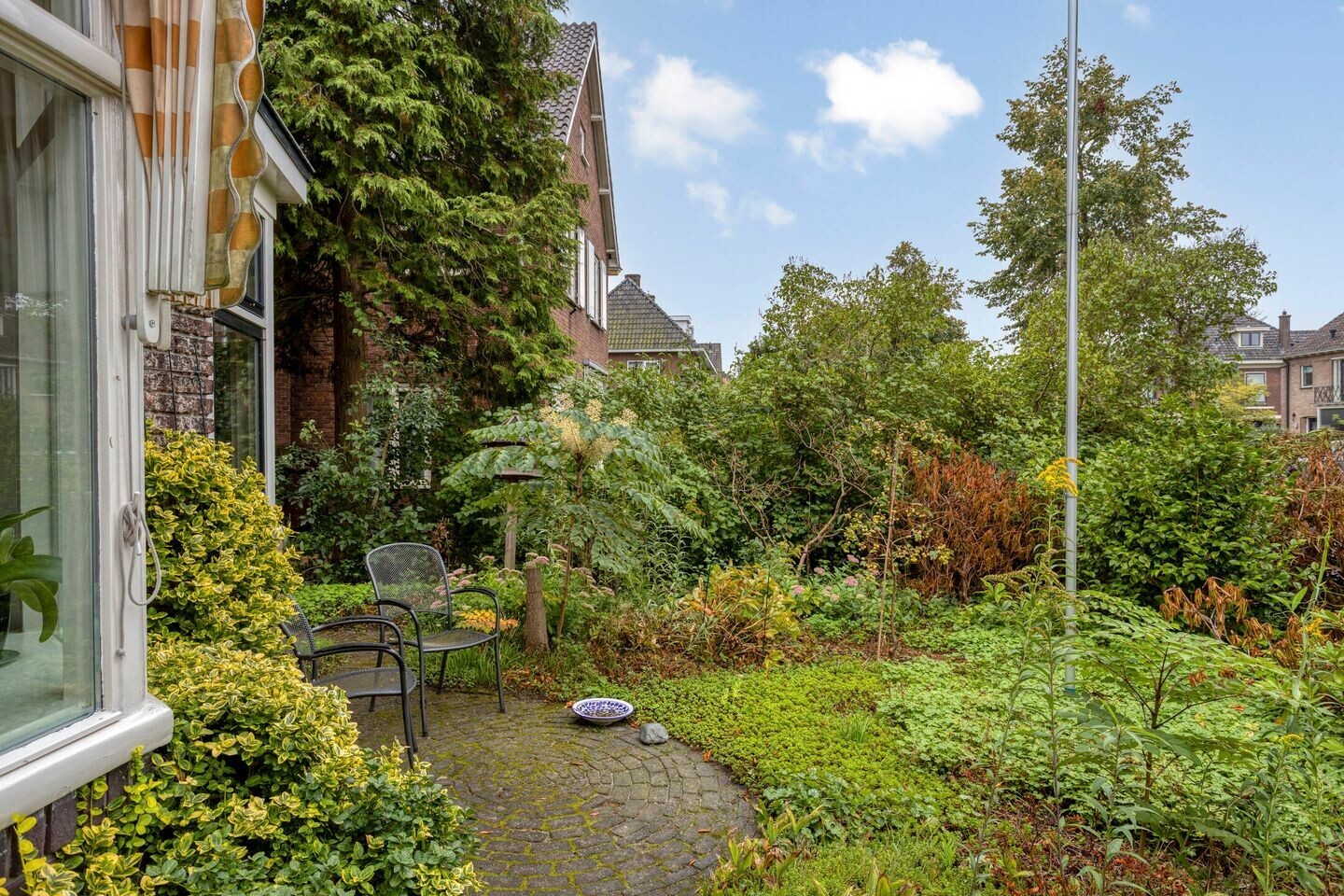 Vrijstaande woning te koop: Zwolseweg 178, Deventer